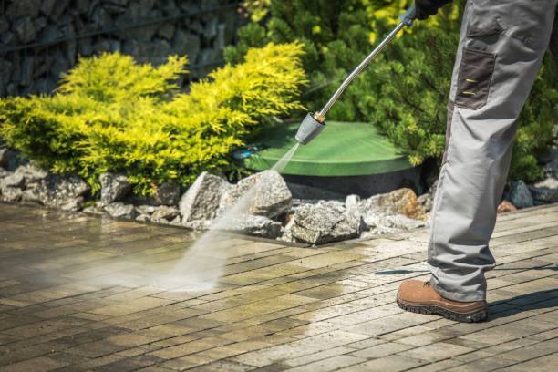 Best Building Exterior Washing  in Prunedale, CA