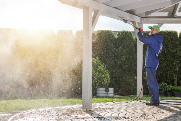 Best Solar Panel Cleaning  in Prunedale, CA