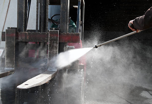 Best House Exterior Washing  in Prunedale, CA