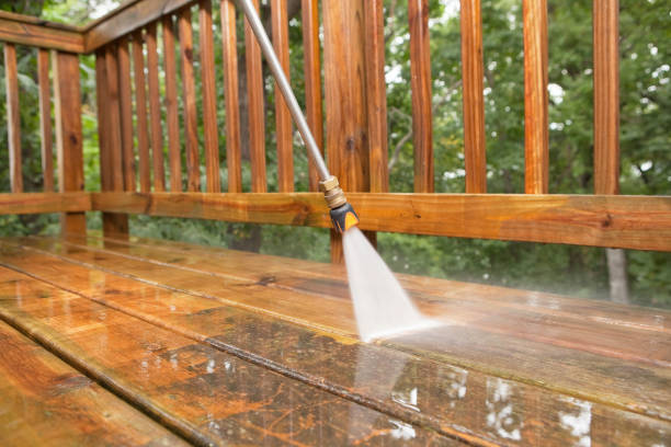 Best Animal Enclosure Cleaning  in Prunedale, CA